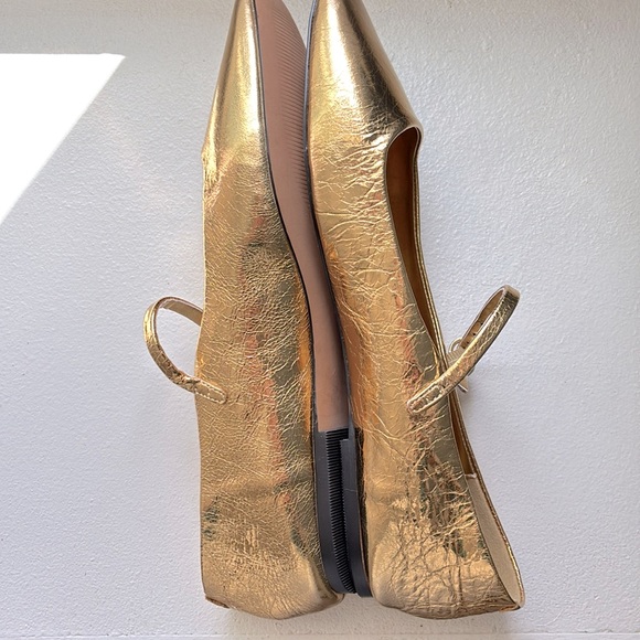 Steve Madden Maple Mary Jane Flats - Picture 9 of 10